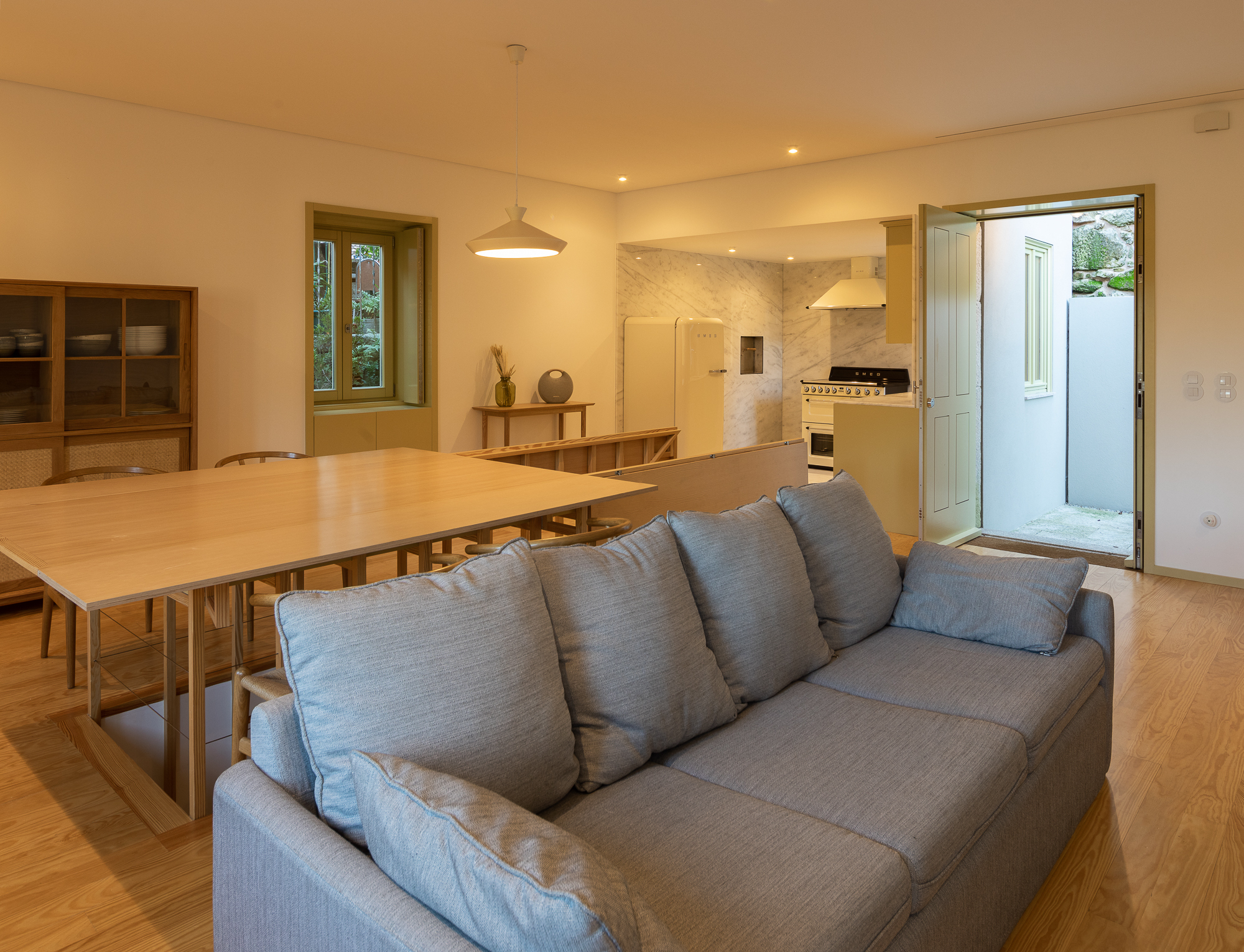 盖拉之家丨葡萄牙丨aste arquitectura-29