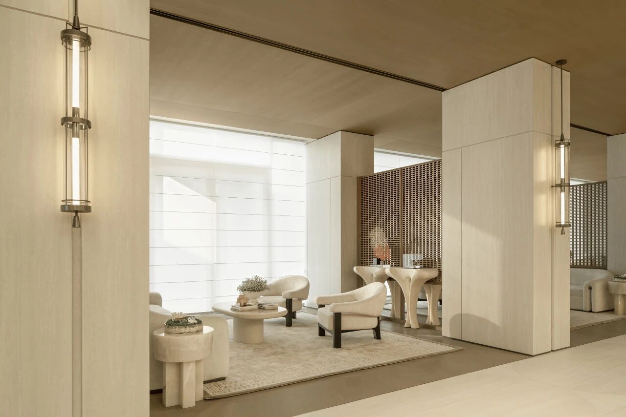 华润淮安润府丨中国淮安丨飞视设计-31