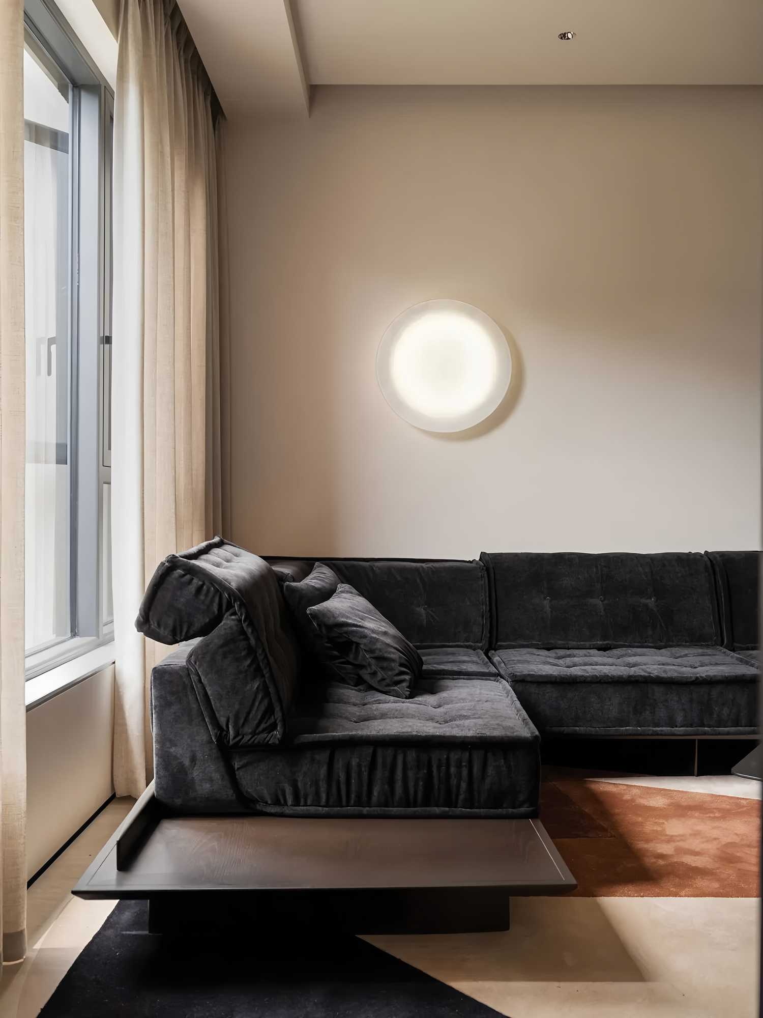 东方诗意美学的现代演绎丨中国成都丨成都集伽室内设计有限公司-14