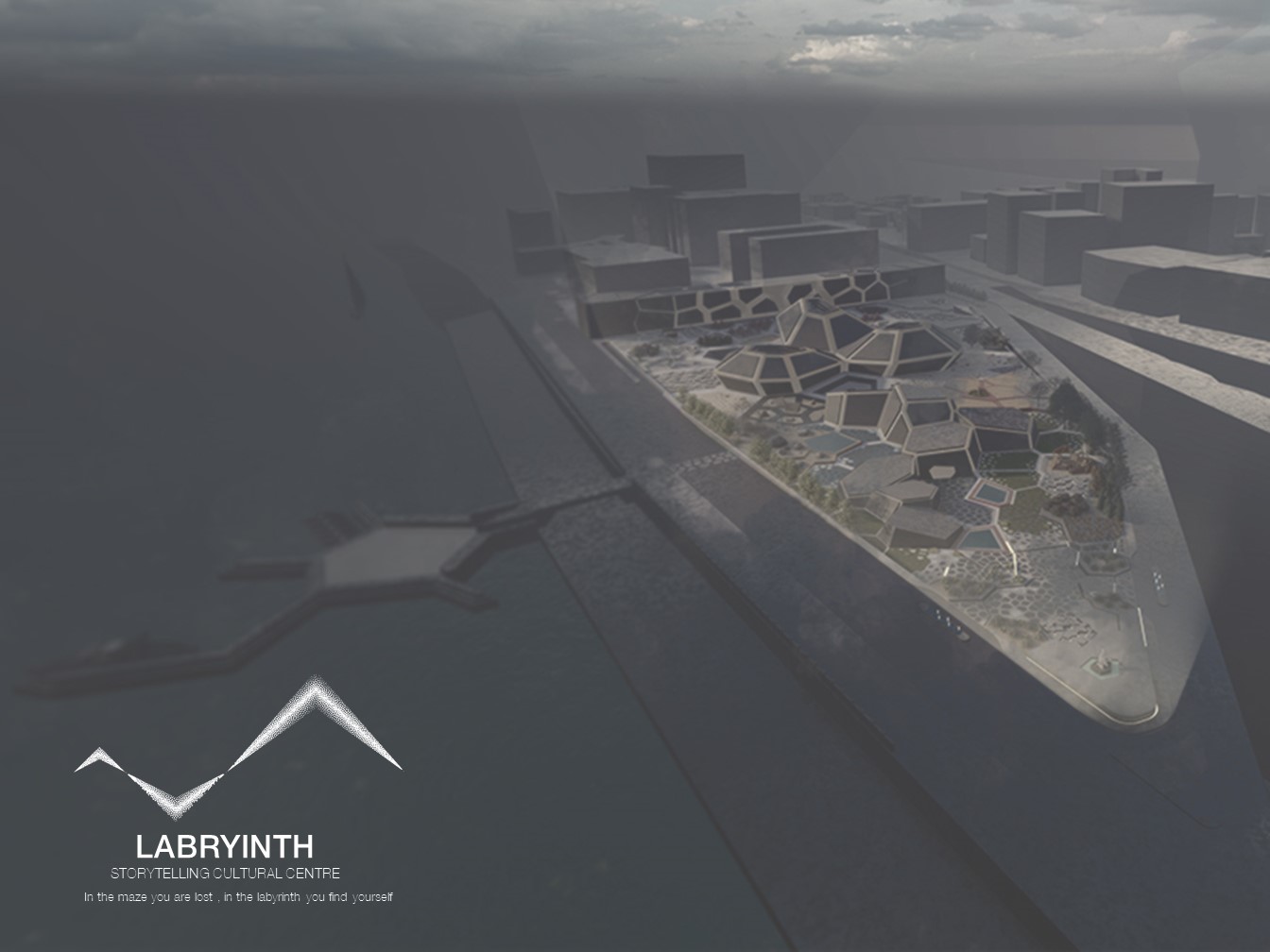 Labyrinth Storytelling Cultural Centre in Luxor-1