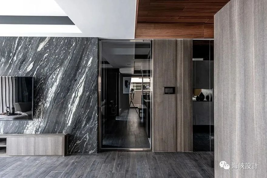 《原・静》演绎现代简约生活美学-63