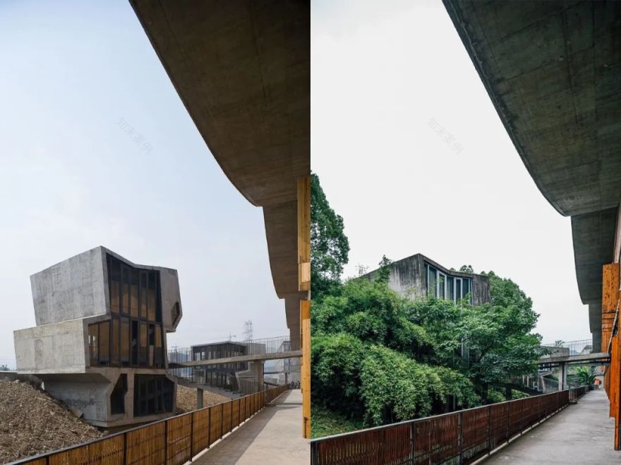 中国美院象山校区丨中国杭州丨王澍,陆文宇(业余建筑工作室)-27