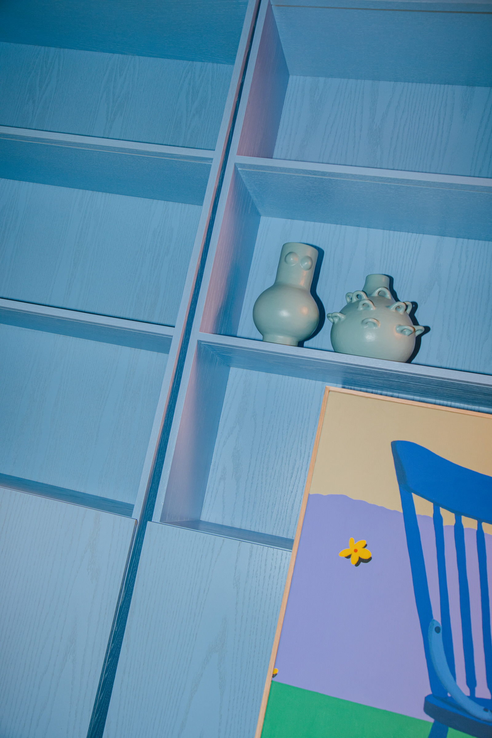 Originario 设计店丨墨西哥丨Andrés Gutiérrez-41