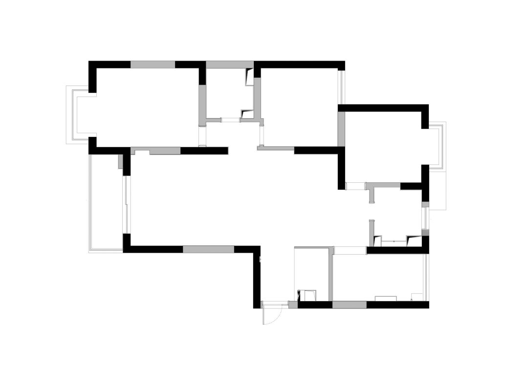 日式现代风设计-18