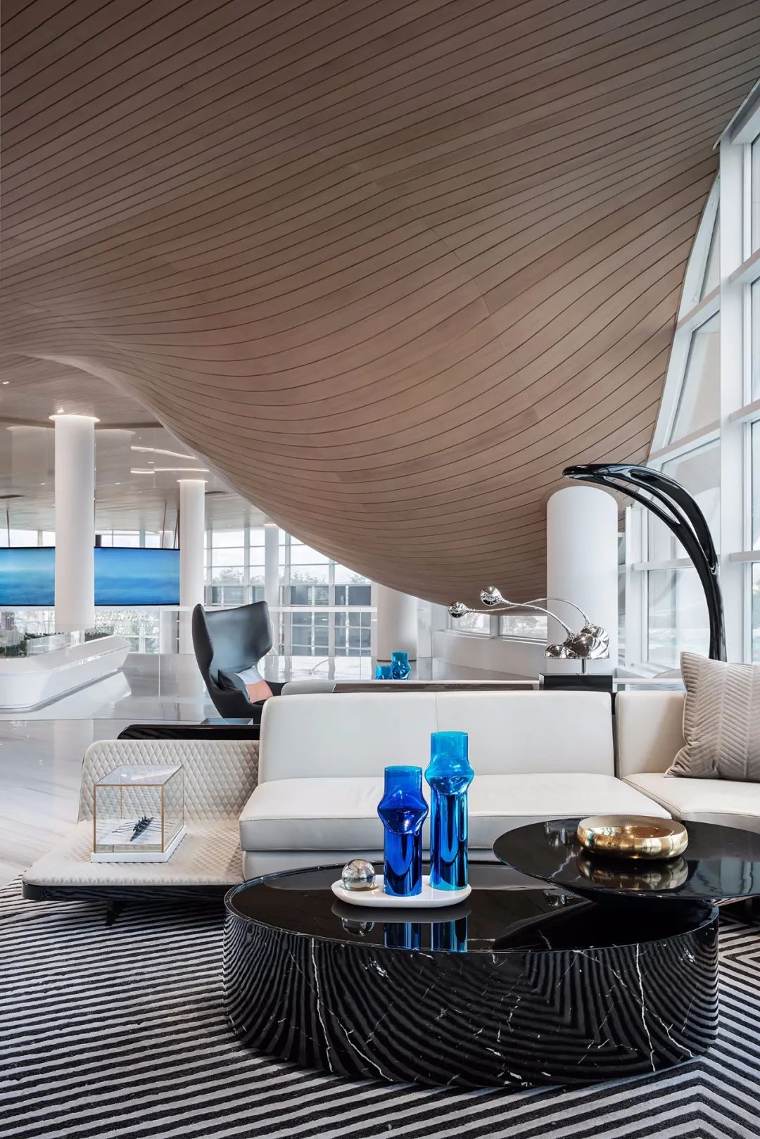 西海岸·创新科技城体验中心-46