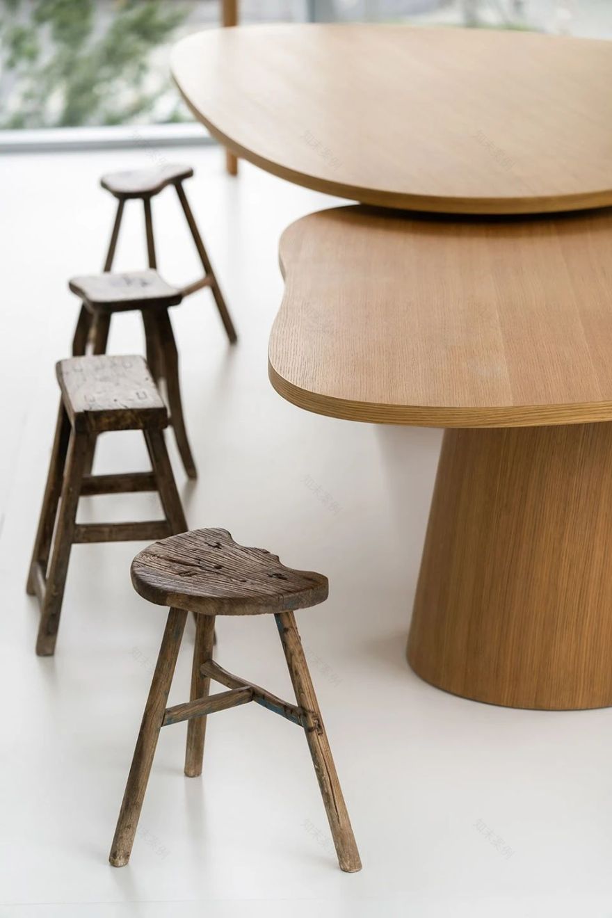 nice rice 重庆概念店丨中国重庆丨say architects-30