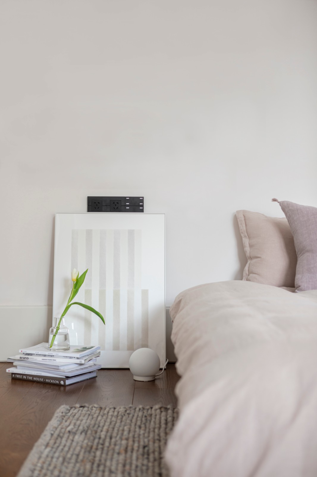 YANG 的「自·白」——简约留白,自然舒适-22