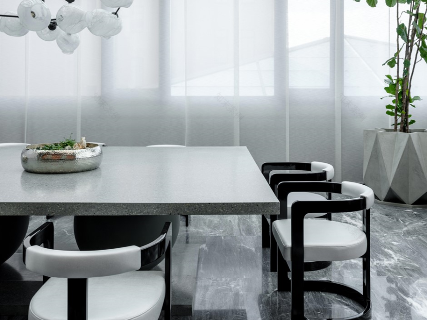 百年医院爆改前卫时尚五星级酒店-35