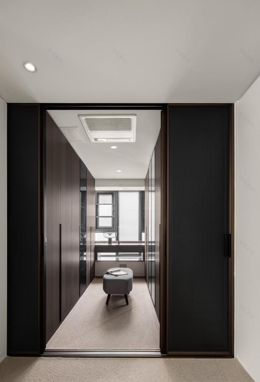 舒适现代家居设计-24