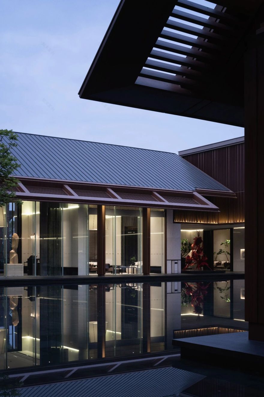 万科·三亚湾丨中国海南丨MAUDEA 牧笛设计-6