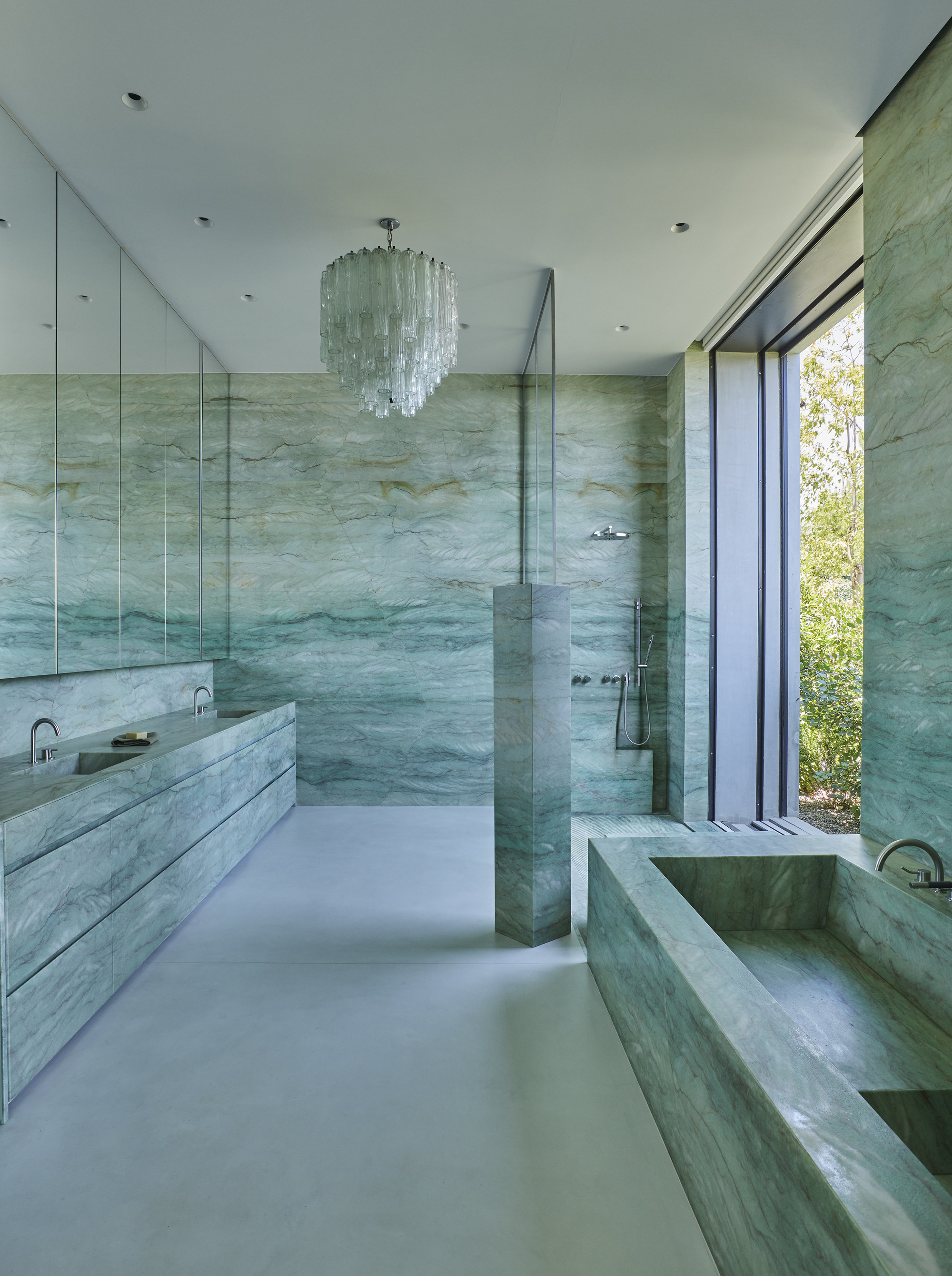 艺术之家丨希腊雅典丨Kallos Turin-21