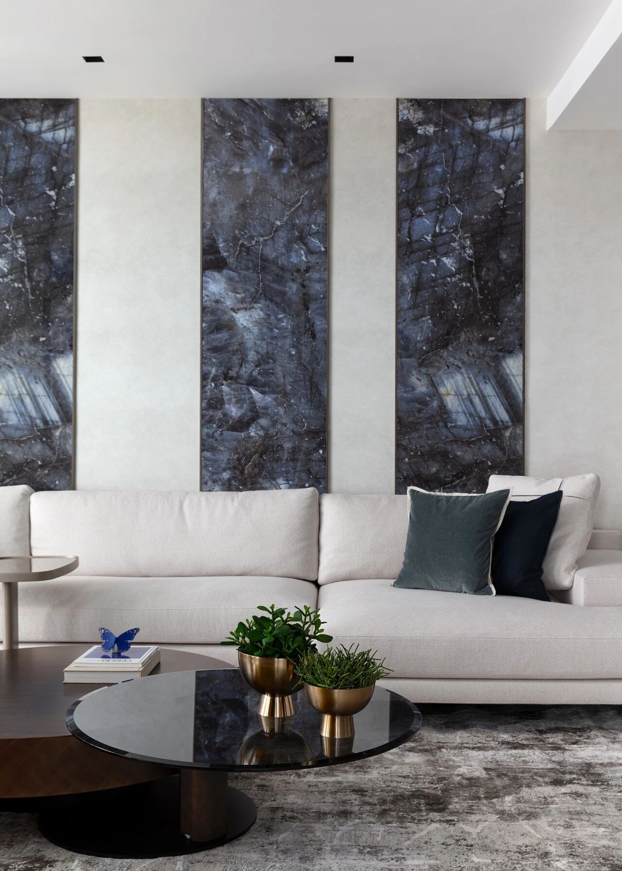 FL Interiors Design Studio  创造隽永 定制奢华_20260223-24