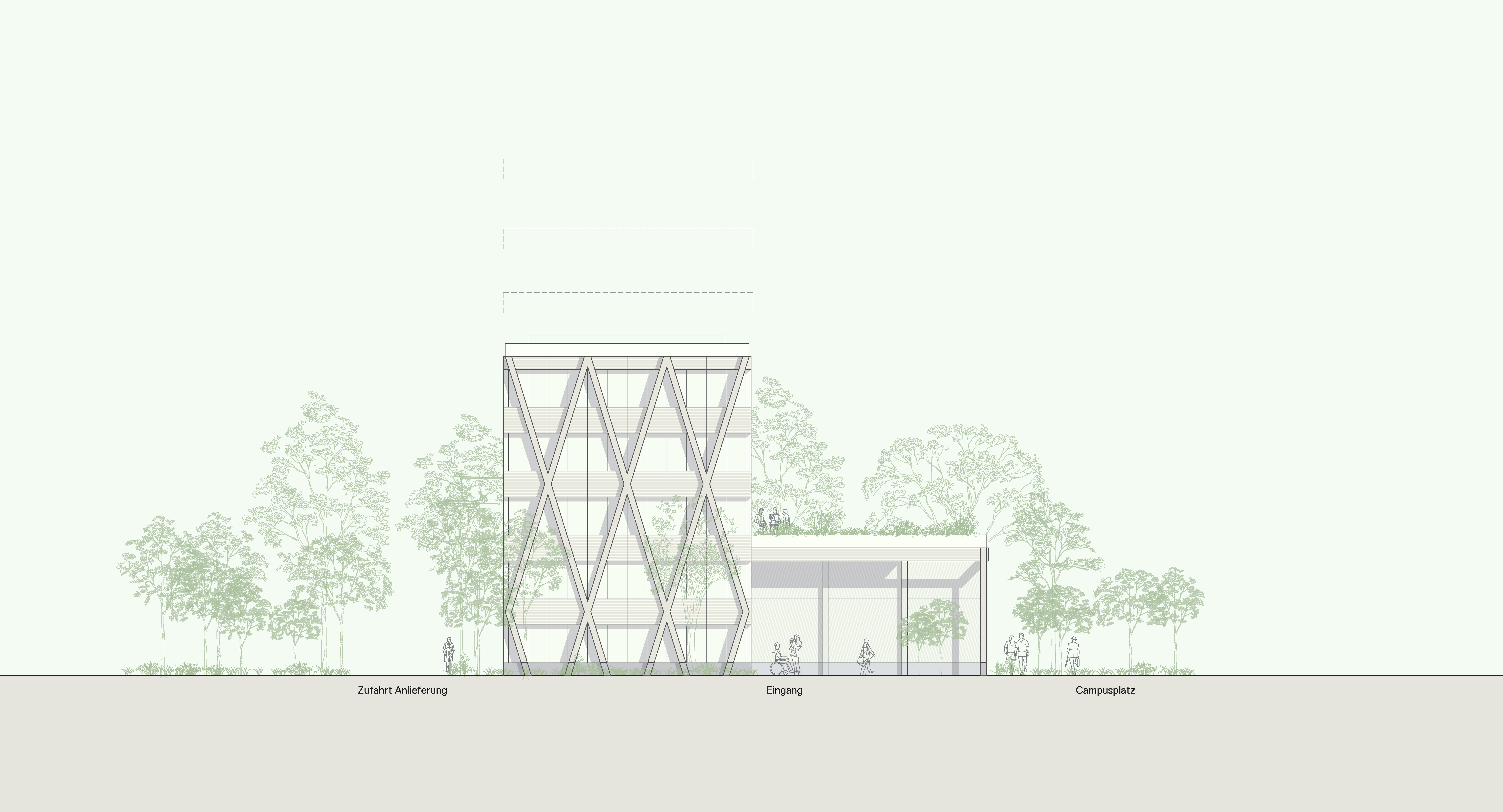 木材视觉实验室丨SWAP Architektur-14