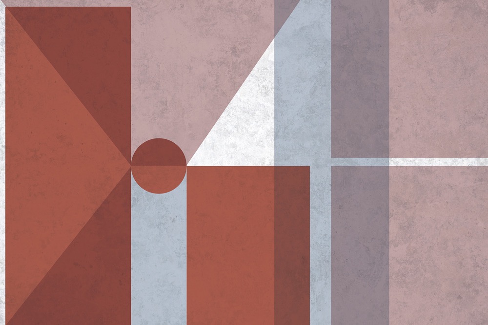 Abstract walls, Chung Eun Mo & Elisa Ossino — Design.daily-7