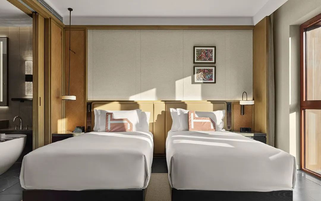 长春北湖悦榕鸿居商务酒店丨中国长春丨悦榕集团-62