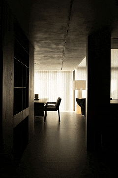 丽晶国际丨中国杭州丨浙江南鸿装饰-9