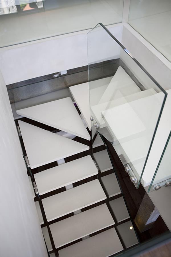 巴西萨尔瓦多海景公寓-9