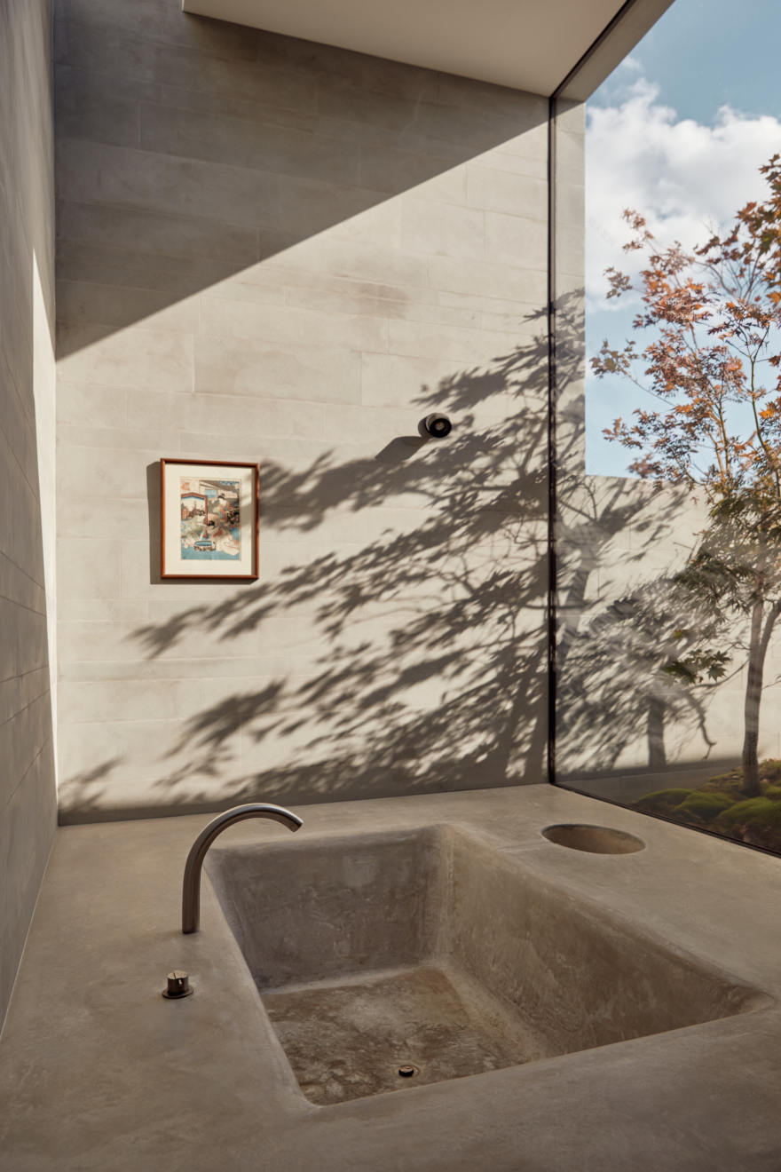 林荫大道丨澳大利亚墨尔本丨Archier-85