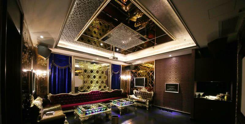 高明喜百年酒店 KTV | 精致豪华的夜场空间-10