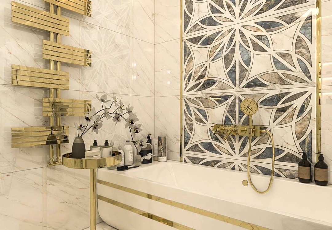 BATHROOM DESIGN of Multiple SItes-14