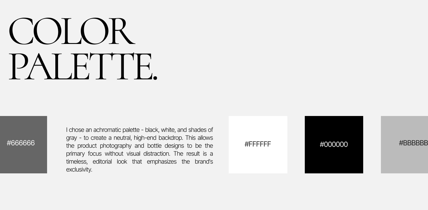 ESSENCE LAB | High-End E-commerce Perfume Boutique-4