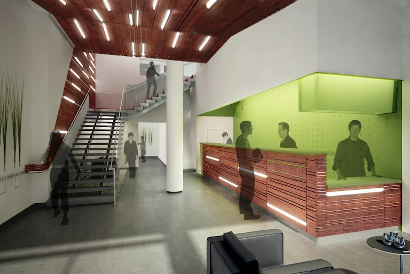 丨美国纽约丨LTL Architects-3