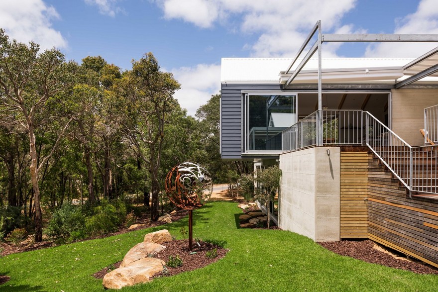 Family Beach House in Eagle Bay, Western Australia-20