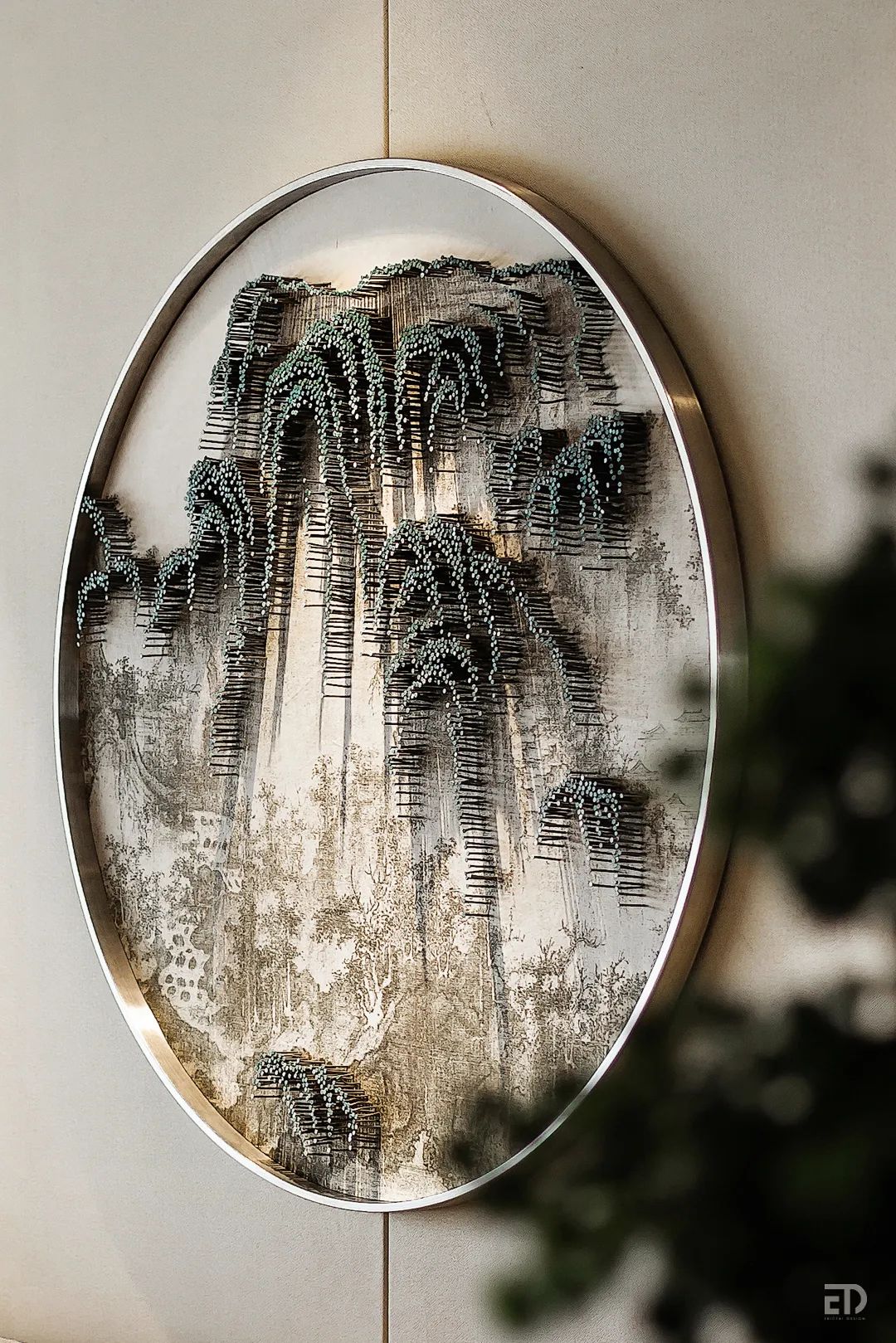 盛迪嘉·光明壹号样板房丨中国广东丨戴勇设计-4