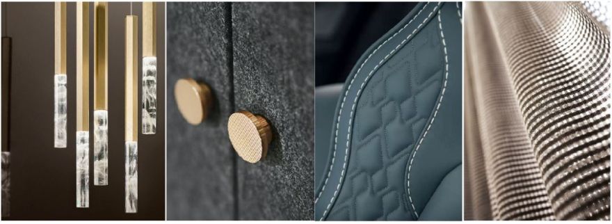 无锡融创•西羲里 115㎡样板房 | 现代浪漫东方魅力-20