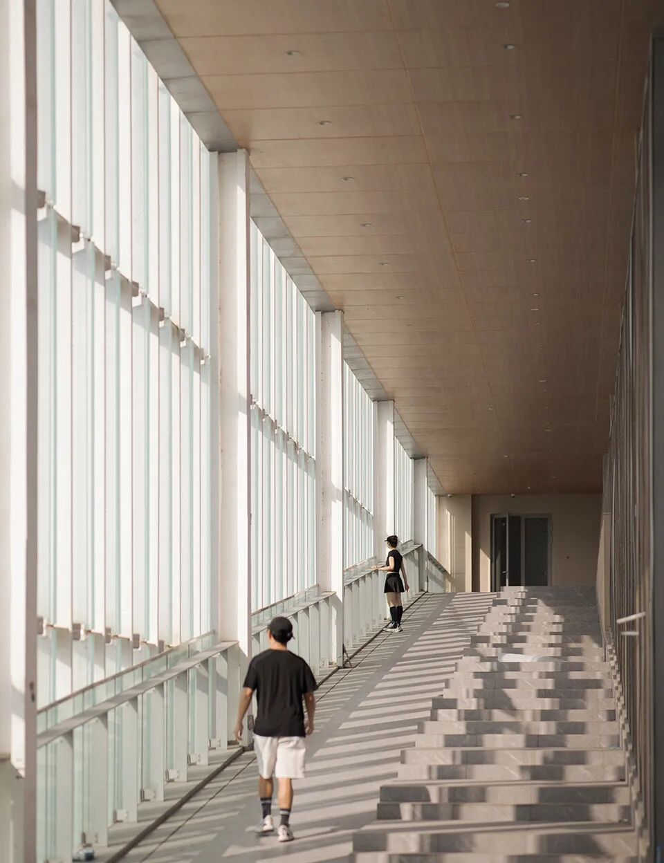 GN栖城设计｜上海新发展怡福荟康养小镇-393