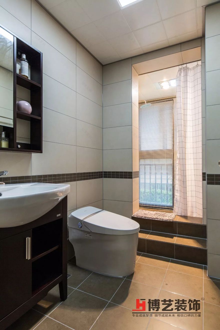 《冬日暖阳》——现代简约,温馨舒适-40