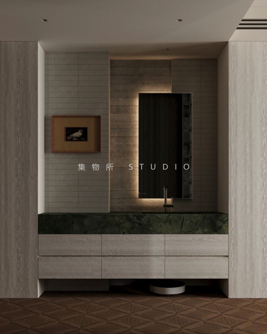 集物所STUDIO 穹顶之下 · 光如信仰丨中国郑州-50