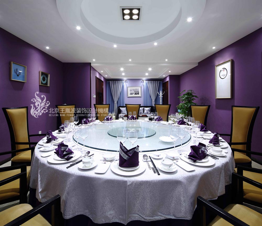 中小型个性办公空间\火炬生地公司会所-15