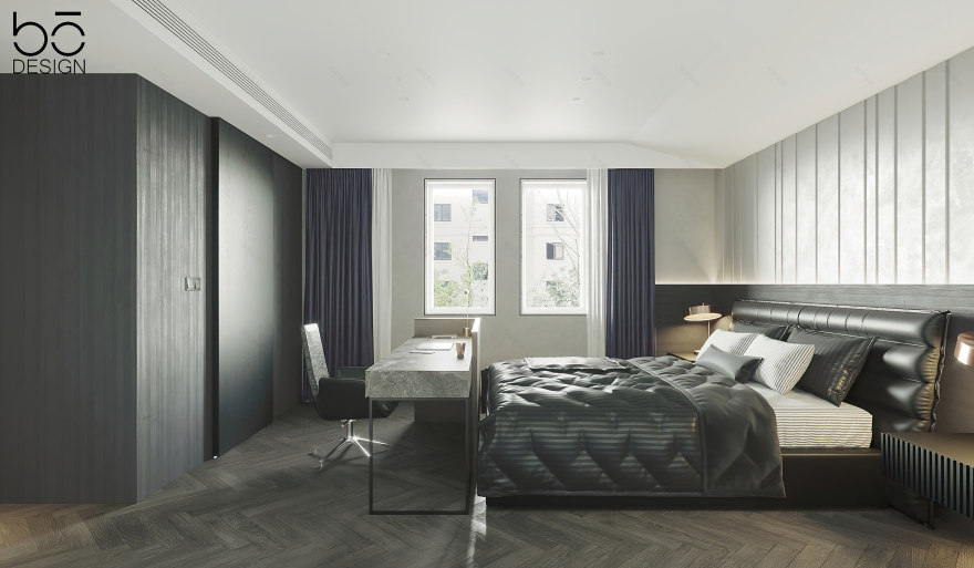 临时大宅的定制设计-76