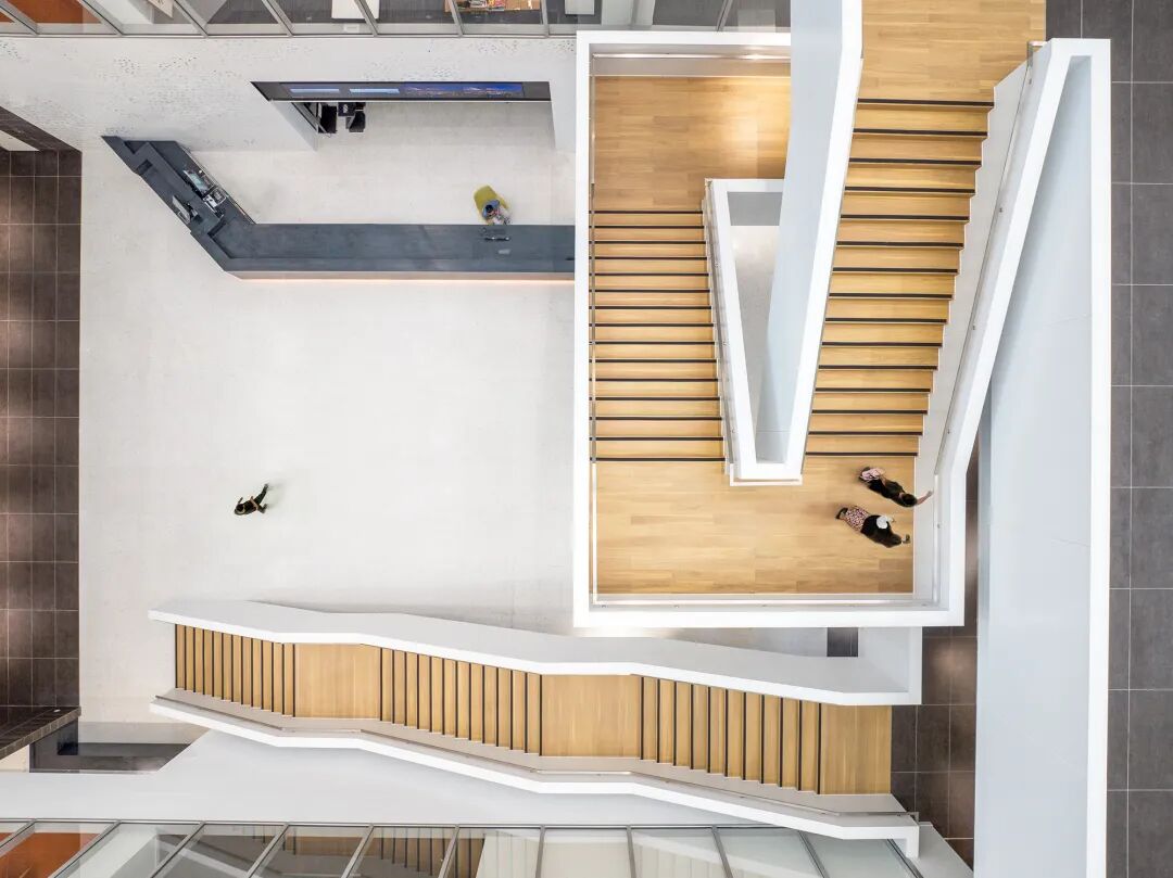 可持续的校园：昆山杜克大学二期项目-23