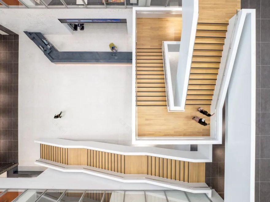 可持续的校园:昆山杜克大学二期项目-23