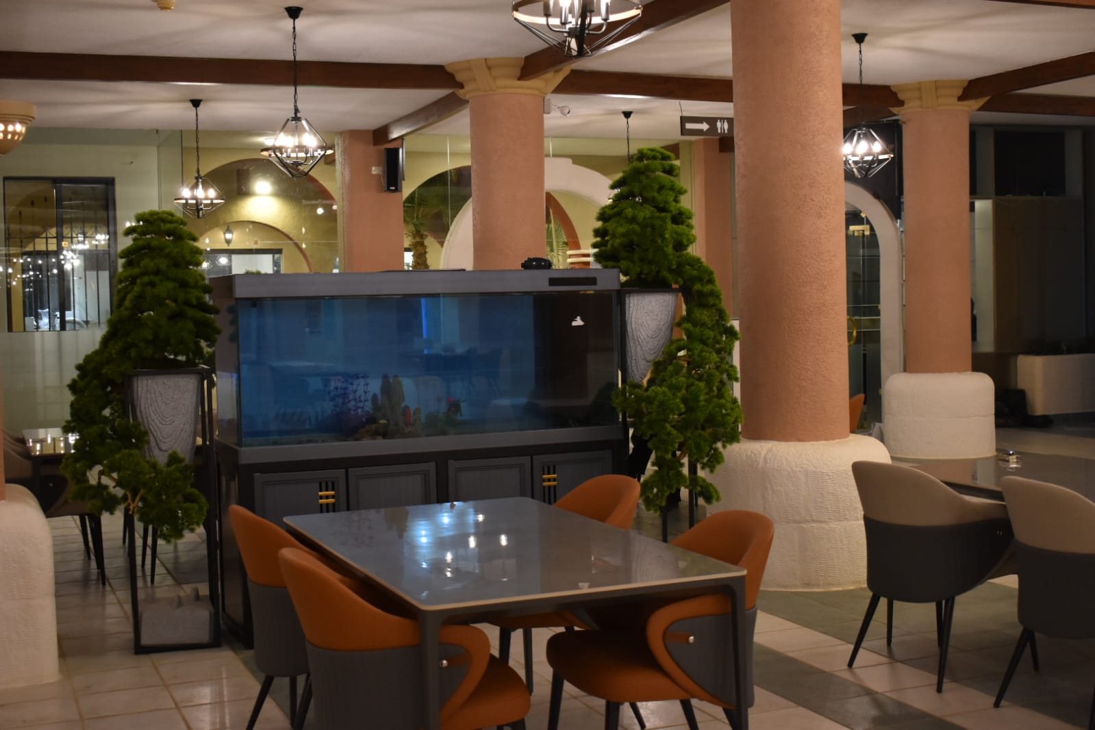 electric vehicle charging station in Jordan-4