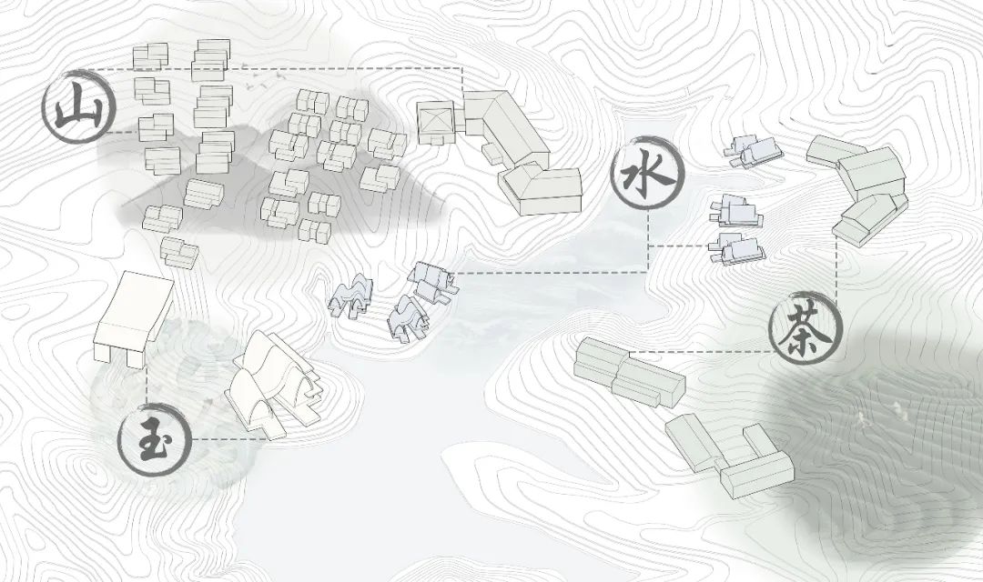 溧阳田雅江南度假酒店丨中国常州丨上海城拓建筑设计事务所有限公司-39