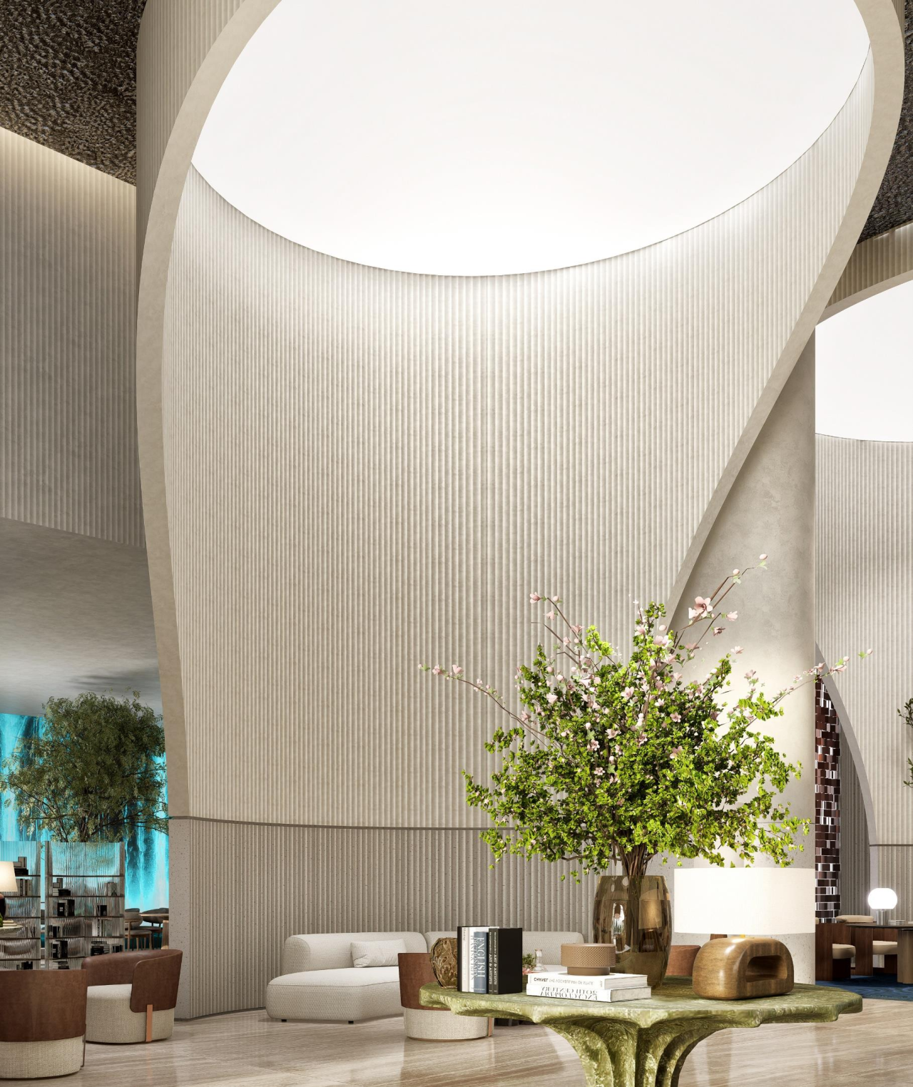 阿联酋迪拜JVC公寓丨United Arab EmiratesDubai丨VHD  TG国际事业部,U  Artist-20