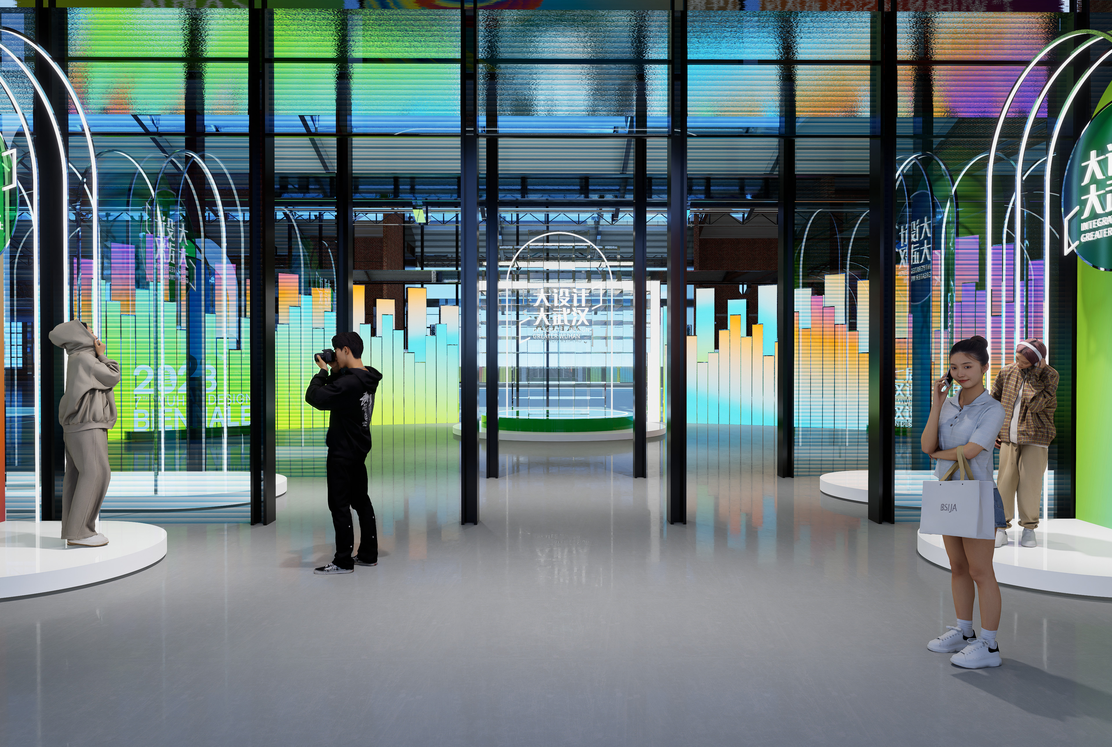 2023武汉双年展-8