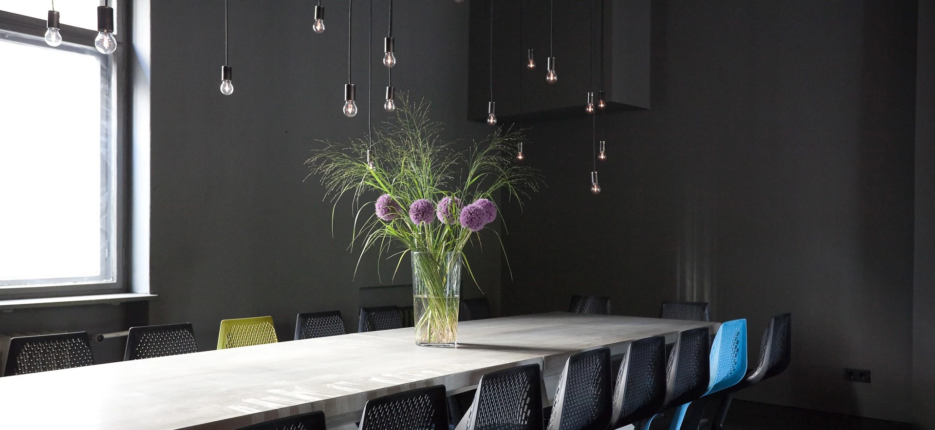 酒吧、餐厅·卡哈德工作室-18