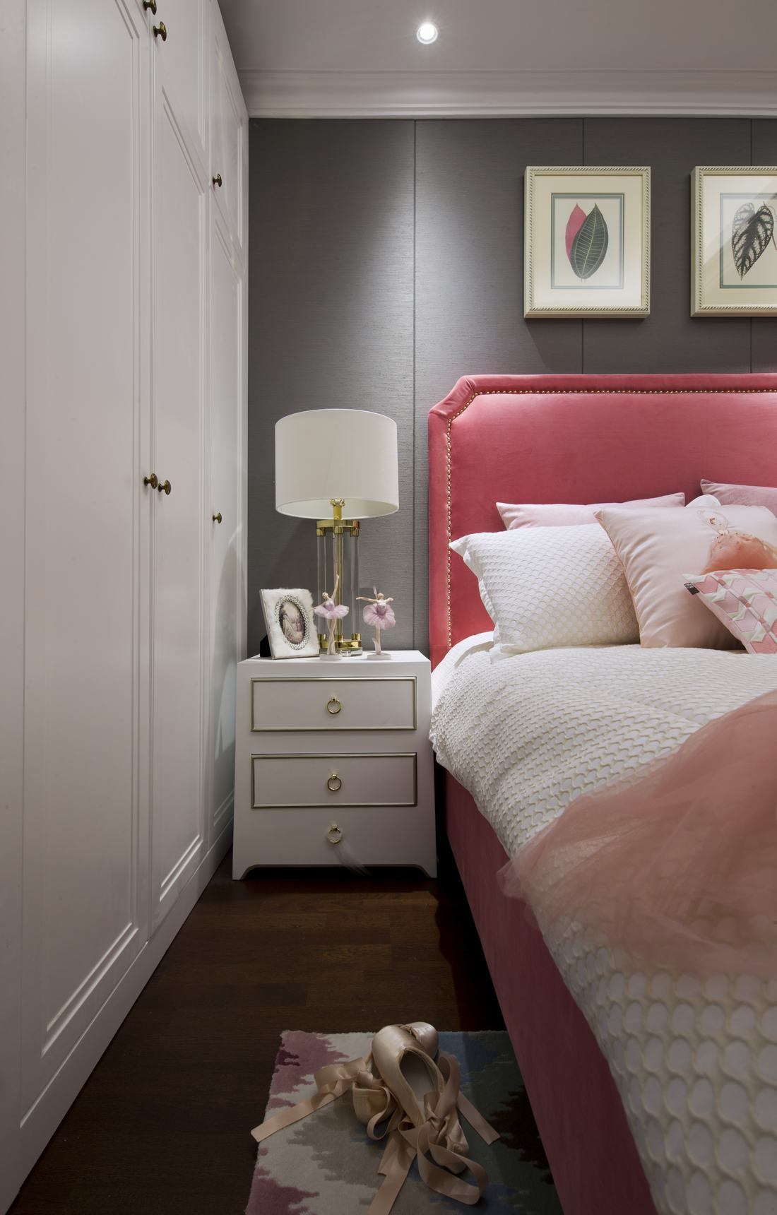 品川设计 陈严 滨江国际-31