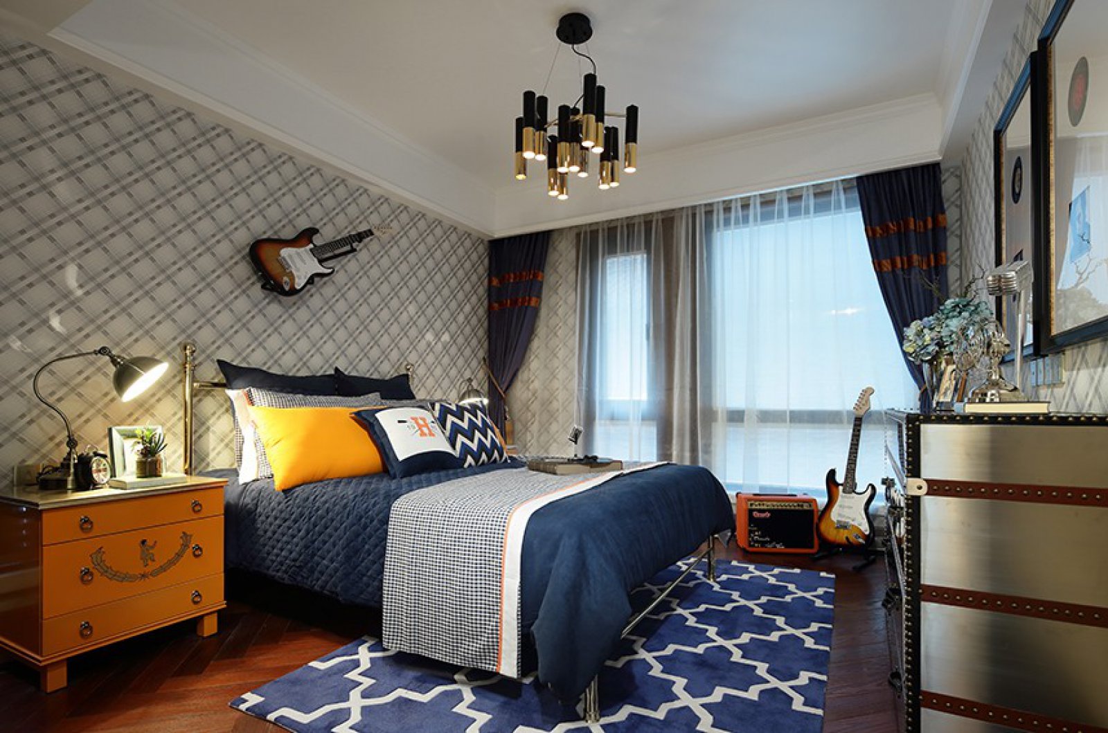 绝代风华  云庭设计-14