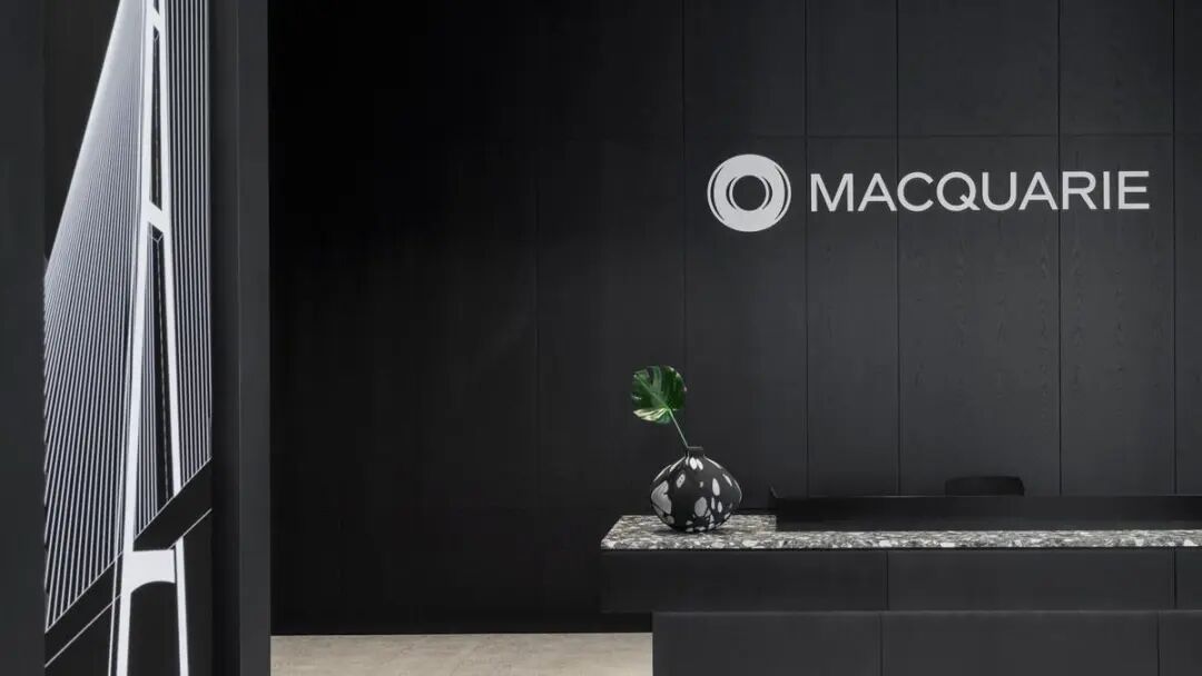 Macquarie集团纽约总部丨美国纽约市丨Architecture Plus Information (A+I)-52