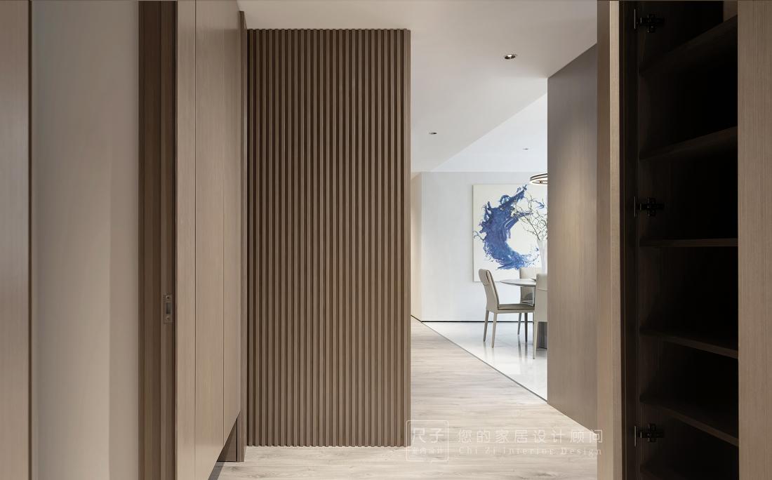 光韵 · 极致隐形的理想之家-4