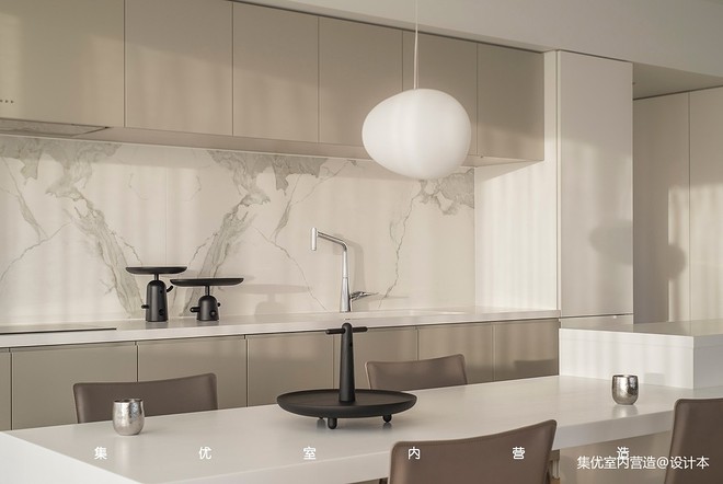 GYOU集优 · 名古屋的顶层公寓-20