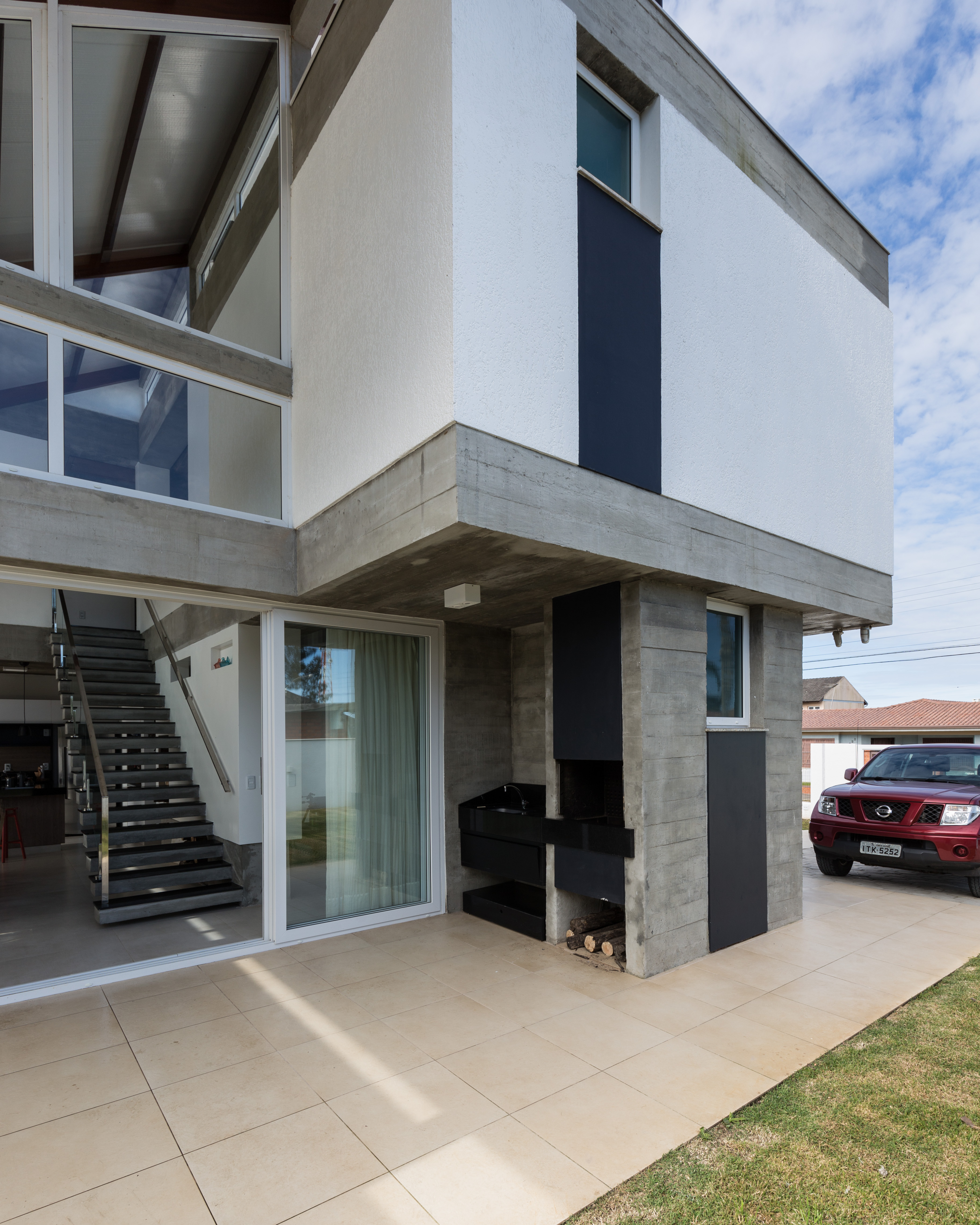 里约热内卢乡村别墅-6