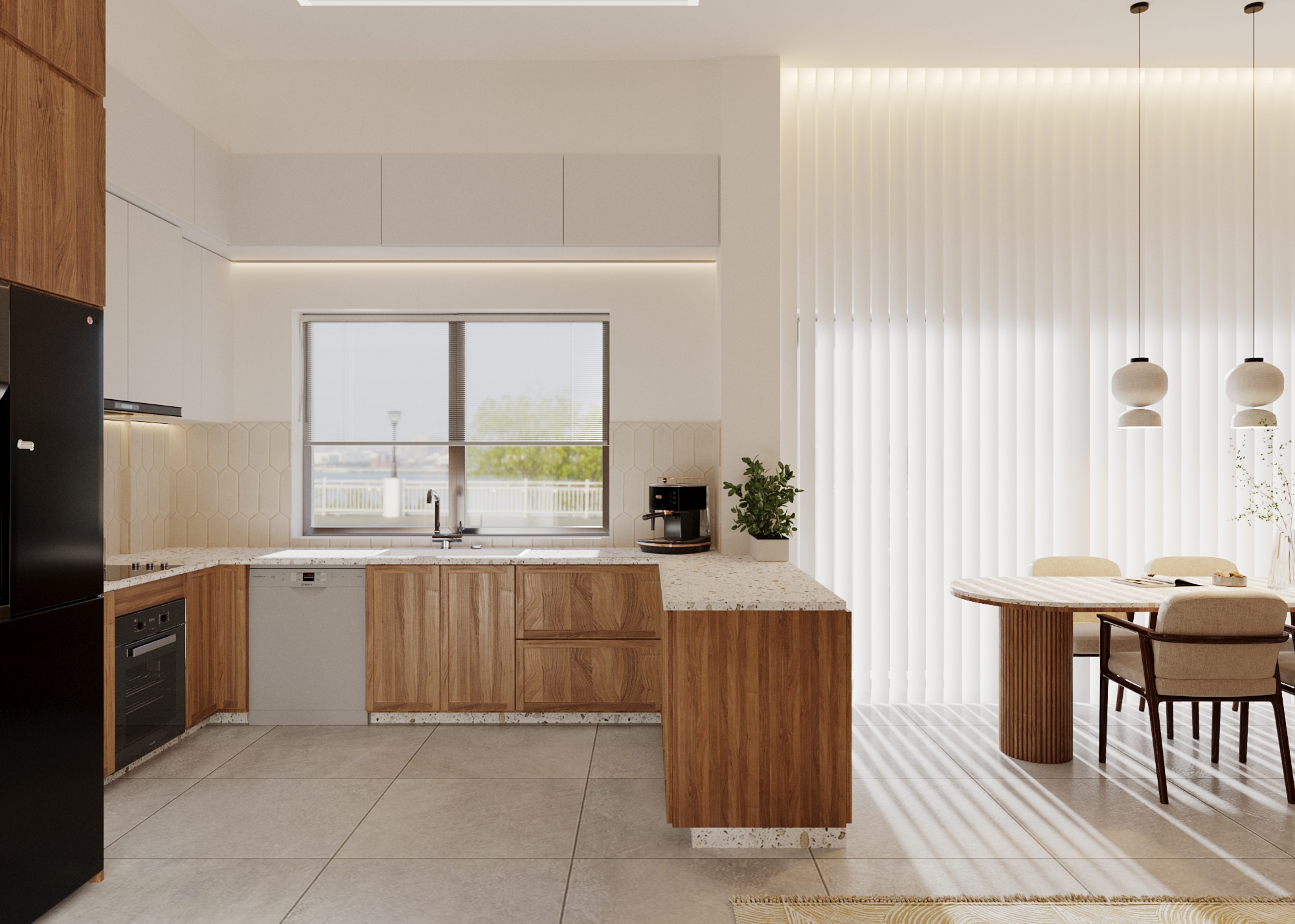 Modern house dwsign-6