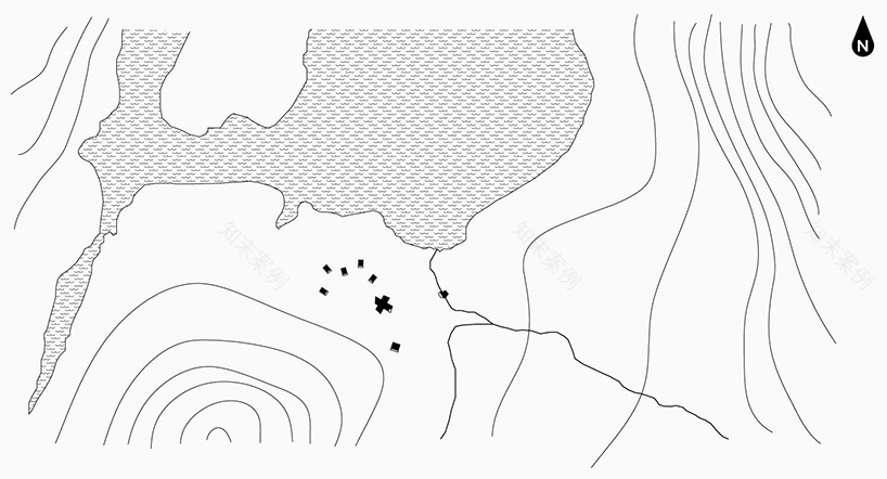 挪威山边小屋丨KOKO-24