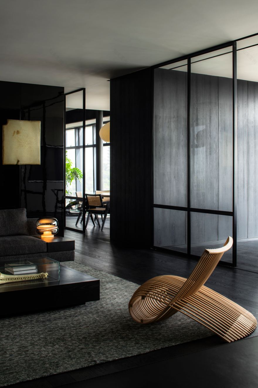 深圳ONECU壹方办公室丨中国深圳-8